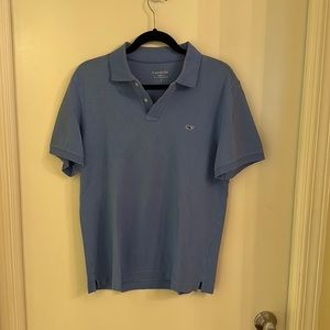 Vineyard Vines Heritage Pique Polo